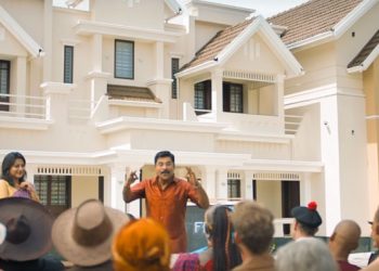 Asian Paints Unveils new TVC Josettan’s Classroom Conceptualised by Ogilvy