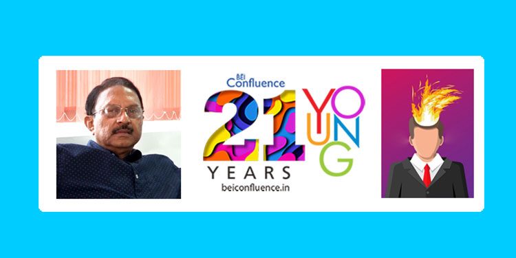 The ‘Burnout Syndrome’ in Advertising