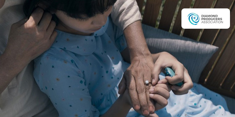 Diamond Producers Association Unveils ‘The Diamond Journey’ Campaign