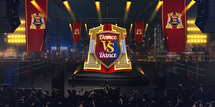 COLORS Tamil opens up entries for Dance Vs Dance season 2