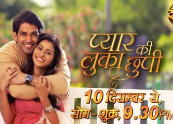 Dangal to premiere new fiction show ‘Pyaar Ki Luka Chuppi’ on 10th Dec 2019