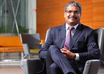 Dilipkumar Khandelwal joins Deutsche Bank as Managing Director and Head of Technology