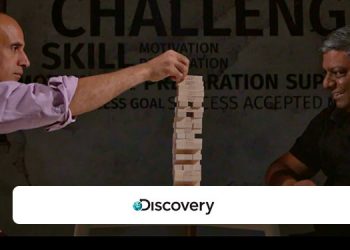 Discovery Channel set to uncover origins of leading start-ups with latest docuseries ‘India Startup Stories’