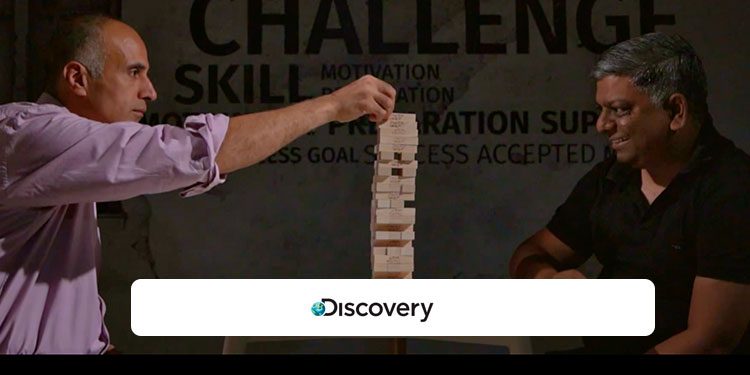 Discovery Channel set to uncover origins of leading start-ups with latest docuseries ‘India Startup Stories’