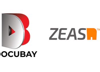 DocuBay Signs Strategic Partnership with Smart TV Solutions Provider Zeasn