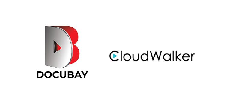 DocuBay Signs Strategic Partnership with Smart TV Solutions Provider Zeasn