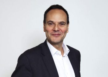 Eric Salama to Step Down as Kantar CEO During 2020