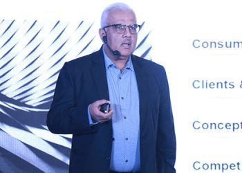 Ask Less, Observe More, Stitch Diverse Datasets – Research, Data & Insights Has Transformed With Technology: Hemant Mehta, Managing Director, Kantar