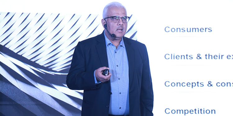Ask Less, Observe More, Stitch Diverse Datasets – Research, Data & Insights Has Transformed With Technology: Hemant Mehta, Managing Director, Kantar