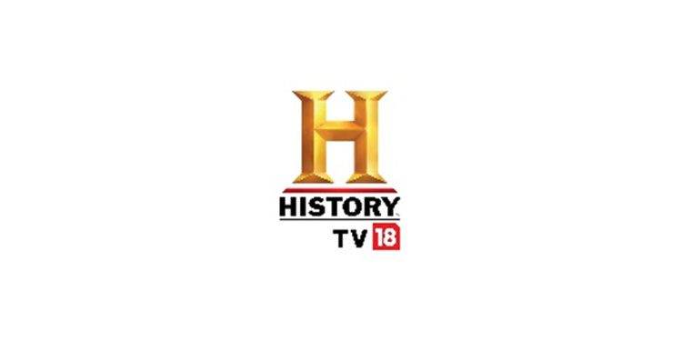 HistoryTV18 to premiere three-part weekly series Dream Routes on 5th December