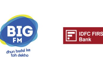 92.7 BIG FM Joins Hands With IDFC First Bank to Launch ‘Treepublic’