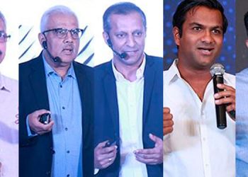 Cracking The Code: Knowledge Conclave On “Driving Growth Through The New Era Of Measurement”