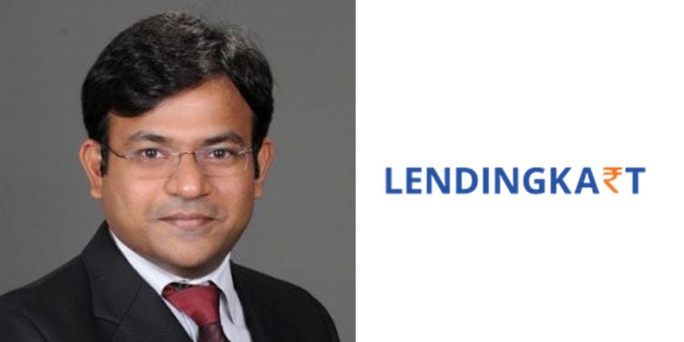 Lendingkart appoints Anmol Rastogi as the VP of Product Management