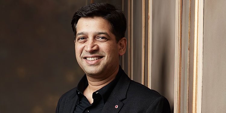Role of Events in Destination Branding: Mazhar Nadiadwala, Managing Director, Dome Entertainment
