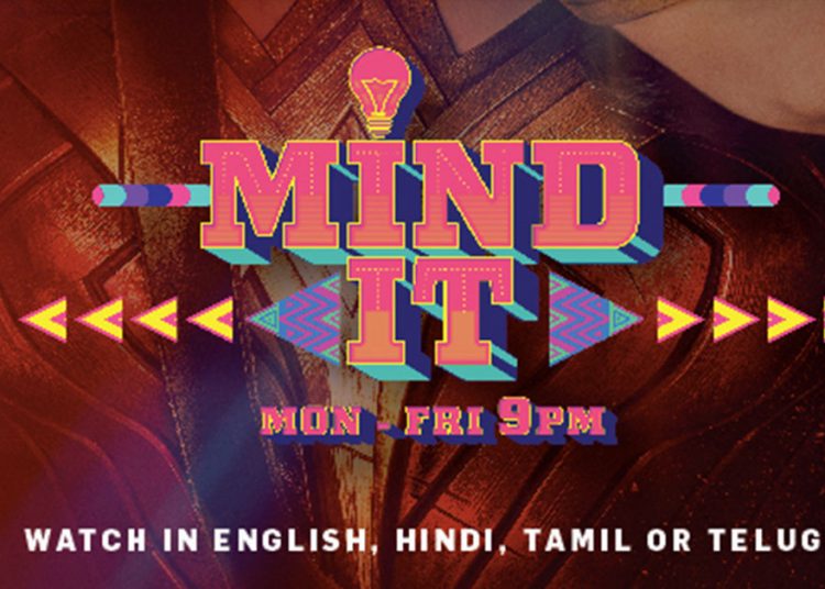 Sony PIX unveils weekday multilingual slot ‘Mind It!’; to offer Hollywood blockbusters in multiple languages
