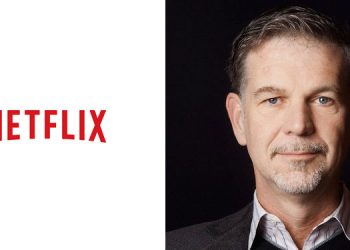 Netflix to spend INR 3,000 CR for Indian Originals: Reed Hastings