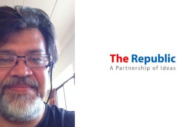 Ex Global Marketing Director of Colgate-Palmolive, Rajat RDG Dasgupta joins brand communication and design agency The Republic