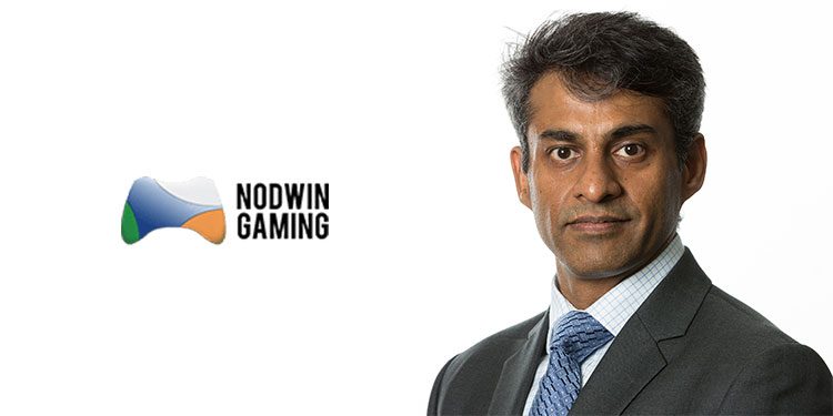 Sidharth Kedia Joins Nodwin Gaming as CEO