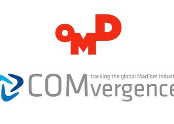 OMD Retains tops Global Media Agency Title for 2019: COMvergence global billings ranking report