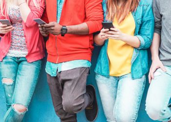 Native ads are more trusted than social ads