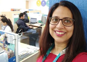 Comic Con India Chapter – Striking The Right Chord: Pallavi Mathur Lal, Senior Client Officer, Ipsos India