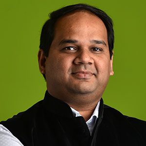 Rahul Rao