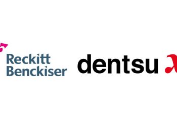Reckitt Benckiser India awards its media business to dentsu X