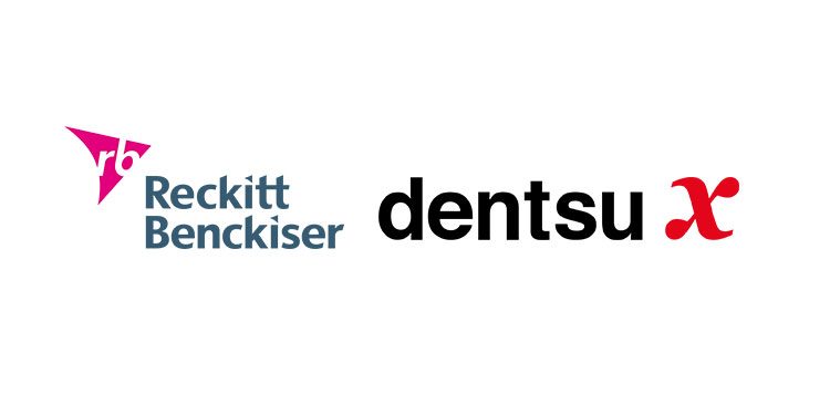 Reckitt Benckiser India awards its media business to dentsu X