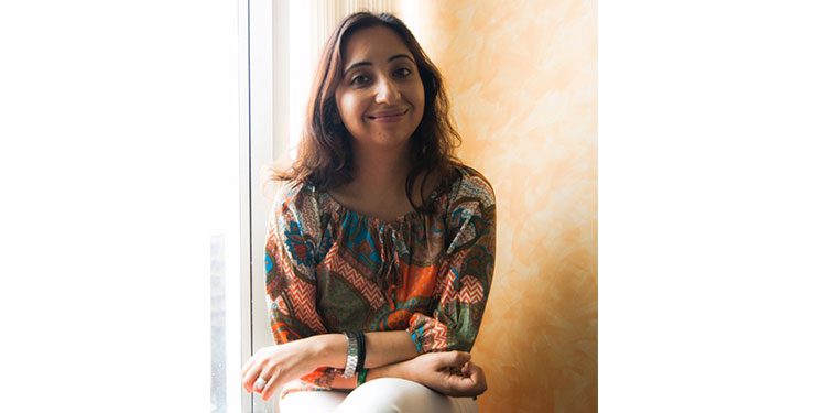 Shikha Kapur moves on from Fox Star Studios as CMO