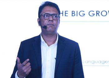 Data-Tech-Content-Partnership Play is enabling value at a different scale to Advertisers: Taranjeet Singh, ZEE5 India