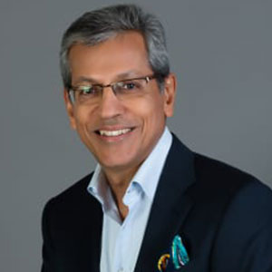  Tarun Rai