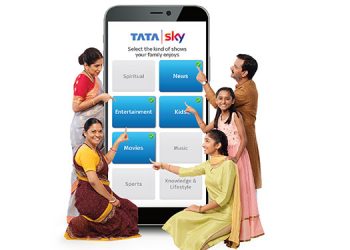 Tata Sky aims to elevate family happiness in meaningful ways