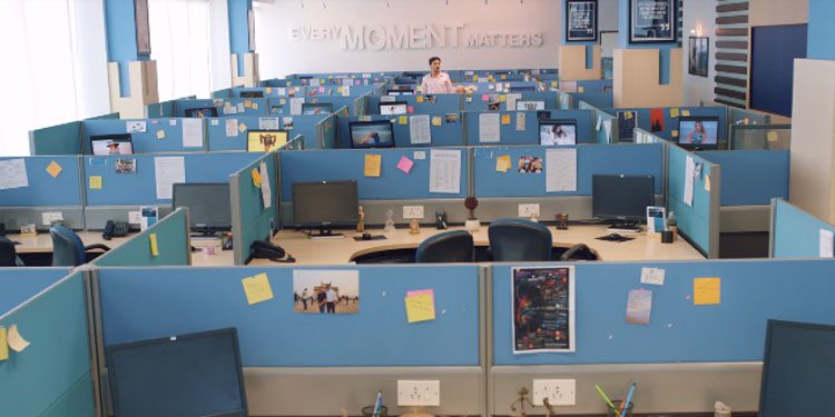 The Viral Fever announces the launch of TVF Originals ‘Cubicles’ in association with DSP Mutual Fund