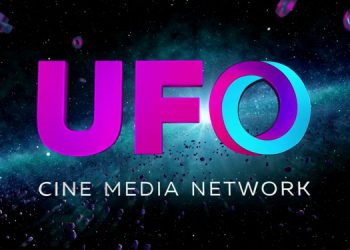 UFO Moviez Unveils New Brand Identity to Reinforce its Cinema Advertising Offering