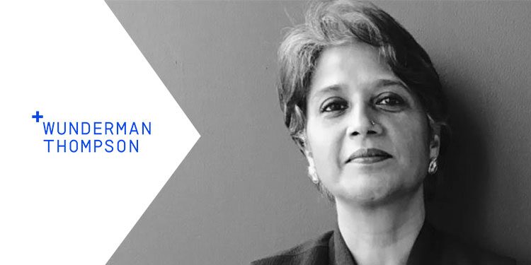 Vaishali Sarkar named CEO of Wunderman Thompson Indonesia