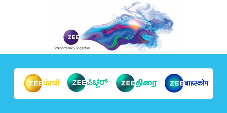 Culturally Yours says ZEE expanding regional footprint further with