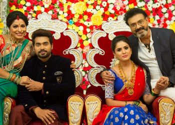 Zee Telugu’s Muddha Mandaram to go off air on 27th December