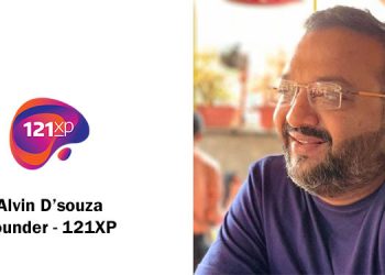 Content that is authentic, organic and shareable is what drives experiences today: Alvin D'souza, 121XP