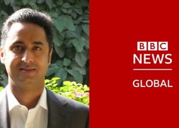BBC Global News Names Rahul Sood as Managing Director for India and South Asia