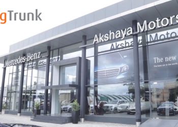 Big Trunk Communications Bags Digital Mandate for Akshaya Motors