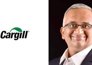 Cargill appoints Sumit Gupta as India Leader for Cargill Business Services