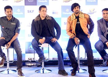 Cinépolis completes ten glorious years of its India journey