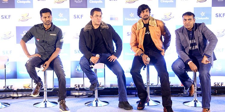 Cinépolis completes ten glorious years of its India journey