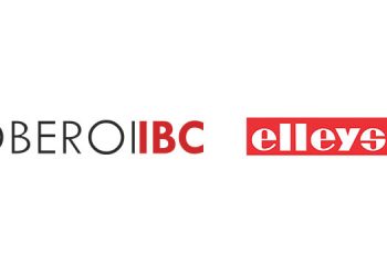 Oberoi IBC bags creative duties for Elleys' Switches