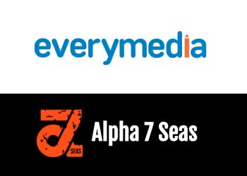 Everymedia Technologies Bags the Communication Mandate for Alpha 7 Seas