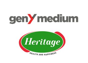 GenY Medium executes Heritage Foods’ “Heritage Bytes – With Chef Bhakti Arora” Campaign