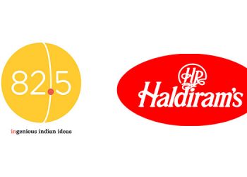 82.5 Communications bags Advertising mandate for Haldiram's