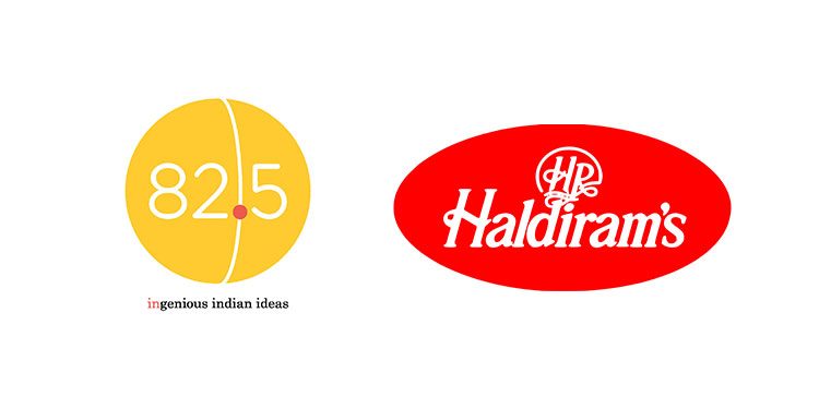 82.5 Communications bags Advertising mandate for Haldiram's