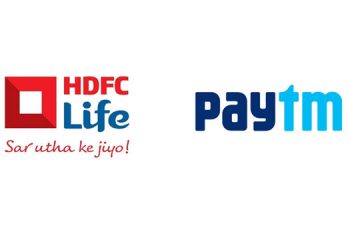 HDFC Life’s strategic tie-up with Paytm aims to increase life insurance penetration