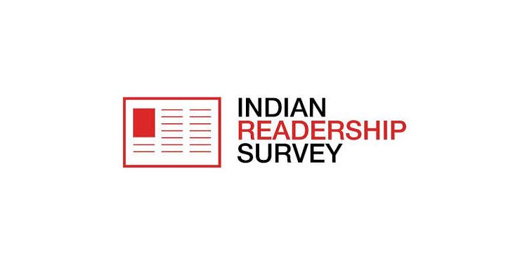 IRS 2019: English Readership witnesses steady growth Quarter after Quarter